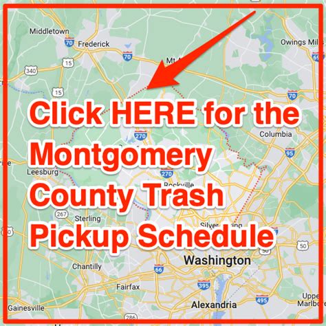 montgomery sanitation department|montgomery garbage schedule 2021.